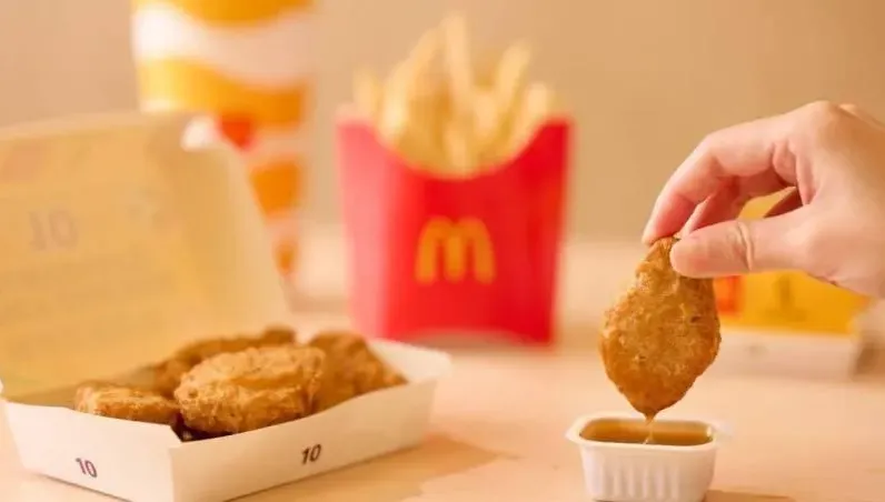 麥當勞「得來速熟客券」驚喜回歸！大麥克免費吃　發放時間出爐