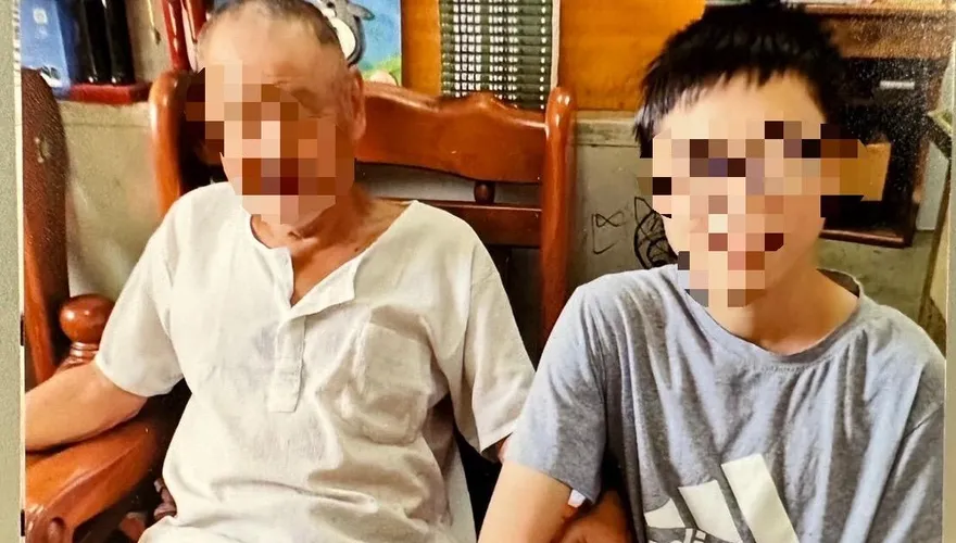 5億高中生墜樓！從10樓抱到低樓層「避開監視器」　高大成：恐有共犯