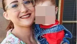 「他很完美！」懷孕時被醫師告知「孩子沒有雙臂」　 母堅持生下不放棄