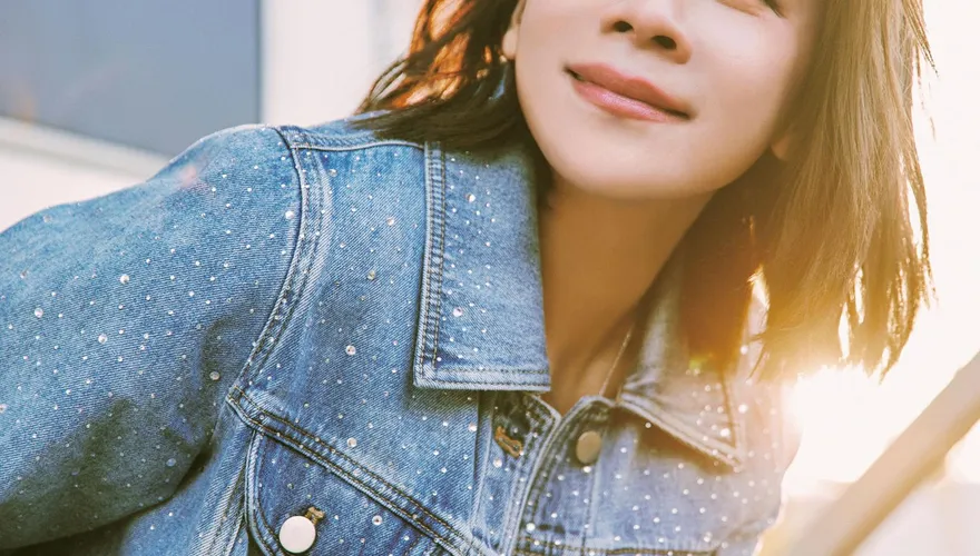 江美琪婚後忍痛退讓！坦言「以子為貴」捨棄最愛...