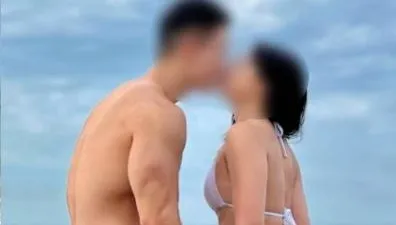 暴走原因不是雞胸肉？超商浩克「女友現身」　友人爆「他求婚被拒傷很深」
