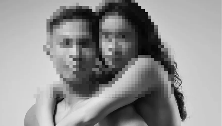 「超商浩克」被拒婚抓狂？　女友限動澄清：沒有求婚也沒有拒婚