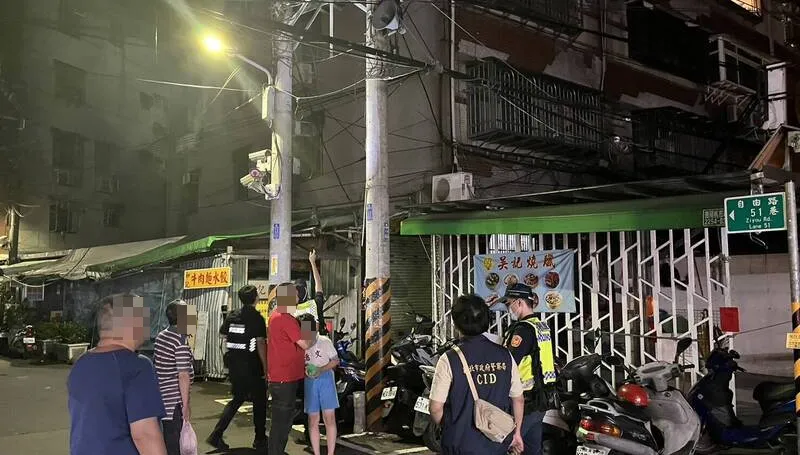這次真的是小動物！寵物鸚鵡逃家誤觸高壓電慘死　板橋2853戶停電