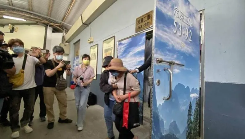 5億高中生墜樓亡　鄰居驚曝土地公託聖夢…「蛇斷3截」還狂追他