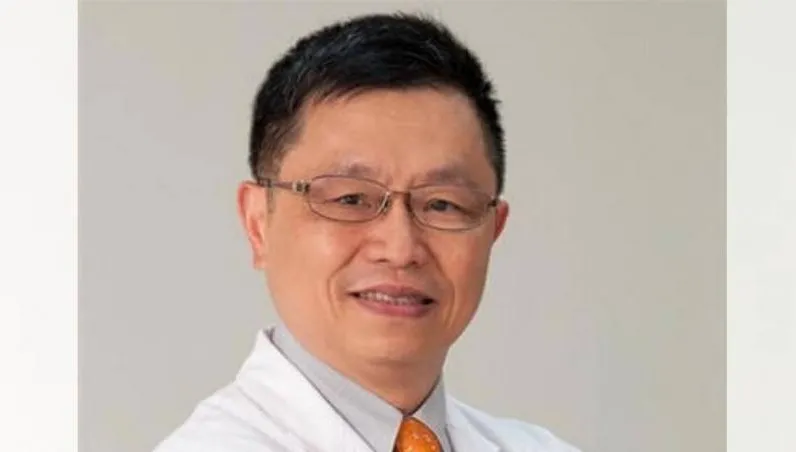 罹患罕病庫賈氏症　質子治療之父洪志宏病逝享壽63歲