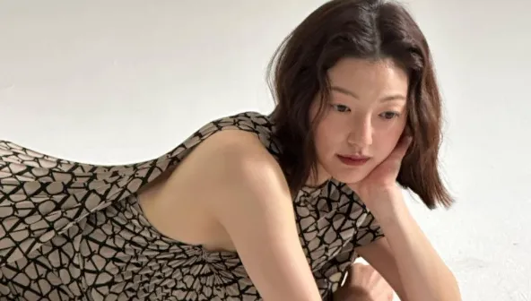 遭酸「去演情色片」！女星李伊自爆試鏡曾被導演挖苦…難受認：像被丟匕首