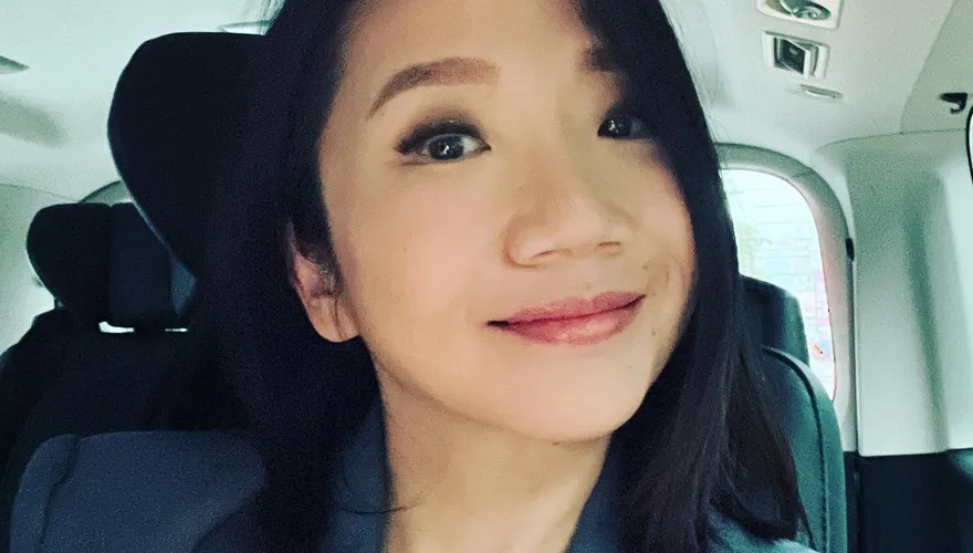 陶晶瑩睡醒突「該邊腫起來」！點名兇手「沒職業道德」：可以不要在奇怪位置嗎？