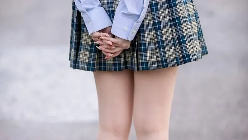 宜蘭女高中生不雅片遭網瘋傳　校方比對「學號造假」急報警