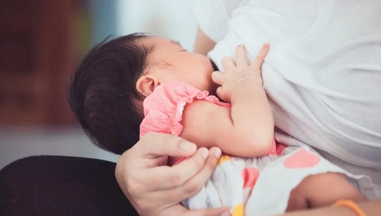 哺乳吃什麼可以發乳？ 營養師揭「這些食物」花生豬腳、鮮魚湯上榜