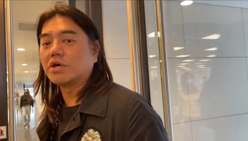 《不熙娣》詩亞提告Pag！「邀請上節目和解」？...製作人B2：沒事不要找事做