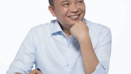 無金融背景卻掌兆豐資管　賴士葆：借重雞蛋損失5.3億經驗？