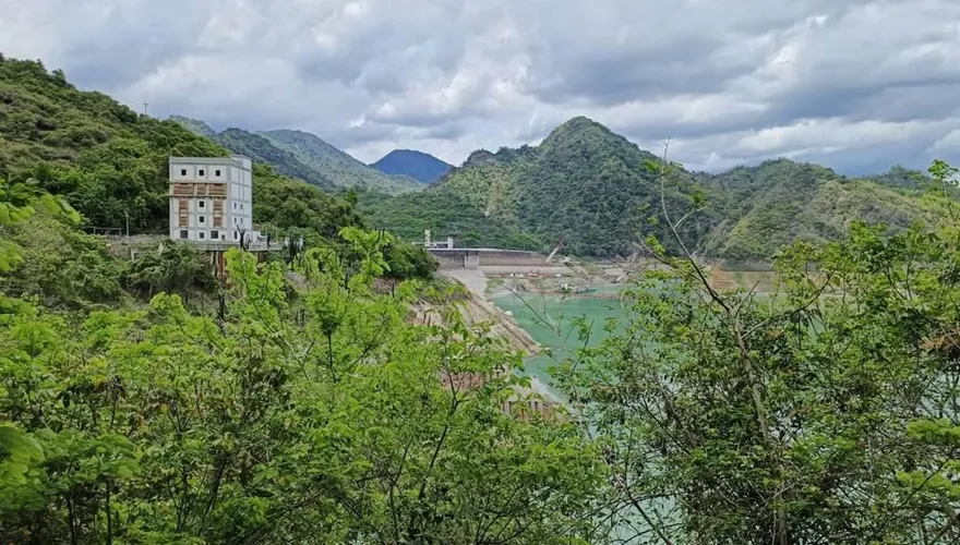 終於進帳！受惠519暴雨效應　曾文、南化水庫蓄水率今年首度回升