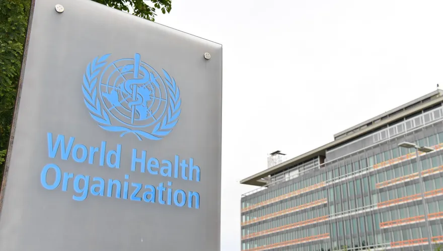 大陸、巴基斯坦反對　台灣確定未受邀參與WHA