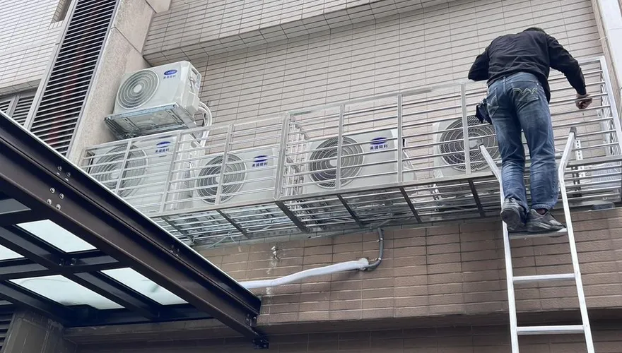好市多買5台冷氣已安裝！這周驚見「價差19000」　他求救！網教這一招