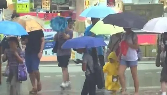雷雨來襲！中市成立水災應變中心　發放2萬包沙包、區公所可領取