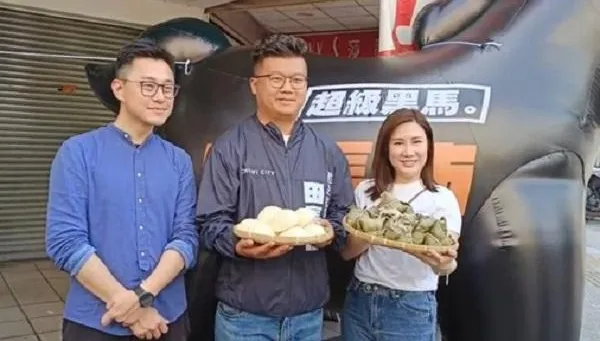 田長沛爭KMT立委徵召　最強青年黑馬拚翻轉嘉義