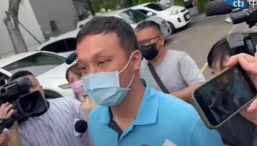 快訊/5億高中生案台中地檢偵查終結！夏男父子殺人罪不起訴　10點記者會說明