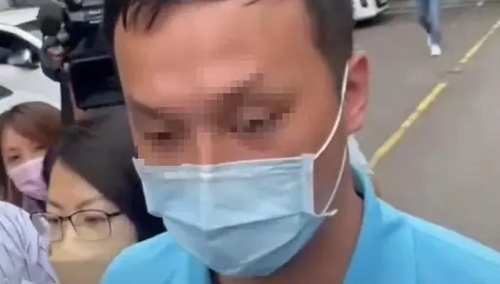 5億高中生/為何藏這麼深？夏姓配偶父被約談才知「兒子登記同婚」