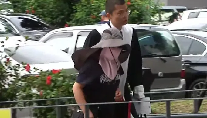 5億高中生/律師3聲明聲請調查證據14項　要求夏男測謊與徵求事發當天畫面　高大成臉書也發協尋文