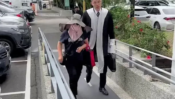 5億高三生/靈前擲筊問「是不是夏姓配偶幹的」　他連得4聖筊！