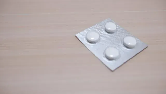 止痛藥「越早吃越有效」！醫認證：效果可達80%