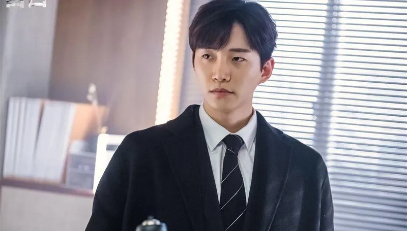 《自白》為救被判死父親！2PM李俊昊「1天只吃1餐」曝拍攝秘辛
