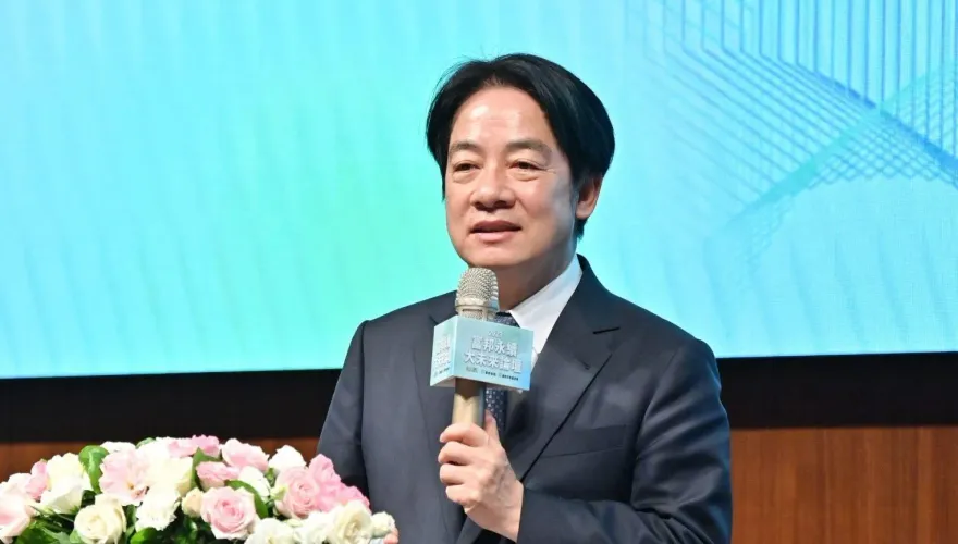 曝賴清德難甩蔡英文「2困境當選難」！　吳子嘉：侯友宜做到「這件事」就有得拚