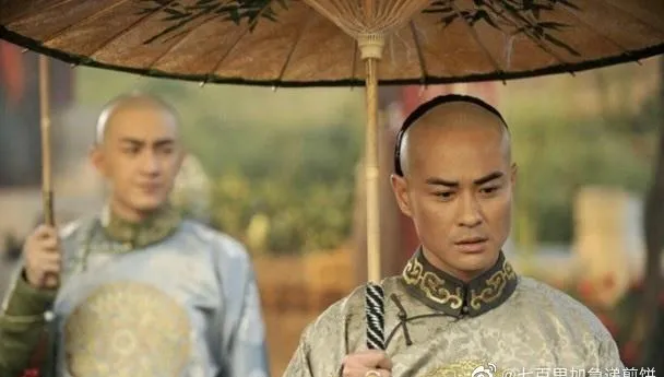 《步步驚心》2男星驚喜同框！曬合照喊「十四弟」網暴動：哭了
