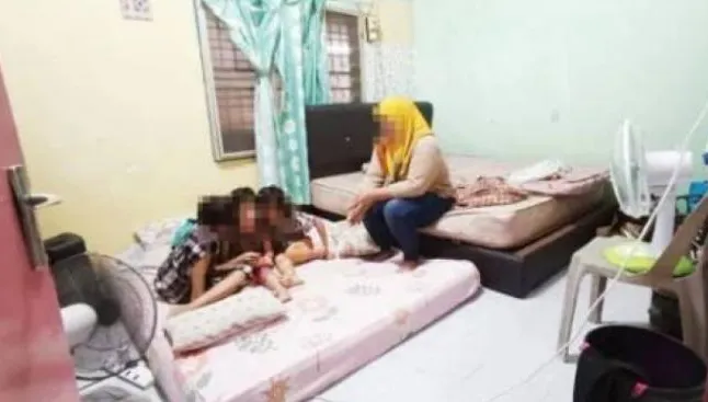 我沒法養了！不負責任單親爸「一句話」遺棄3子女後人間蒸發　警方前妻全傻眼