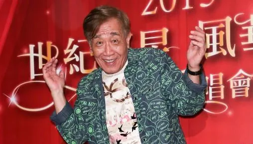 80歲「急智歌王」張帝傳烏龍死訊！「肺纖維化」暴瘦5公斤…家屬不忍發聲了