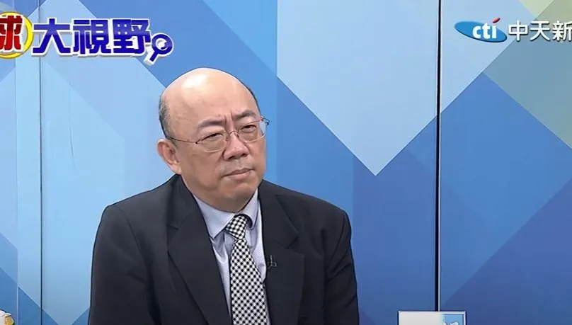 影/兩岸若開戰誰會支援台灣？　郭正亮：可能只有「這國」