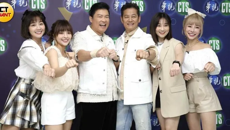 曾因「暴走飆髒話」上新聞！徐乃麟談「超商浩克」失控：情緒管理很重要