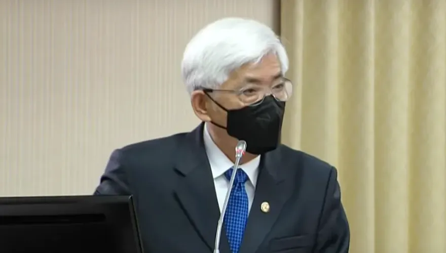 「死刑半年內執行」公投案　李進勇認：今年應來不及舉行