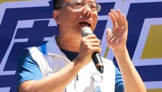 2024屏北立委選戰白熱化！藍綠互丟內參民調隔空交火