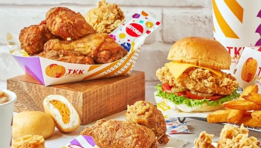 速食店漲價再＋1！明起套餐貴10元　10大夯品新價格出爐