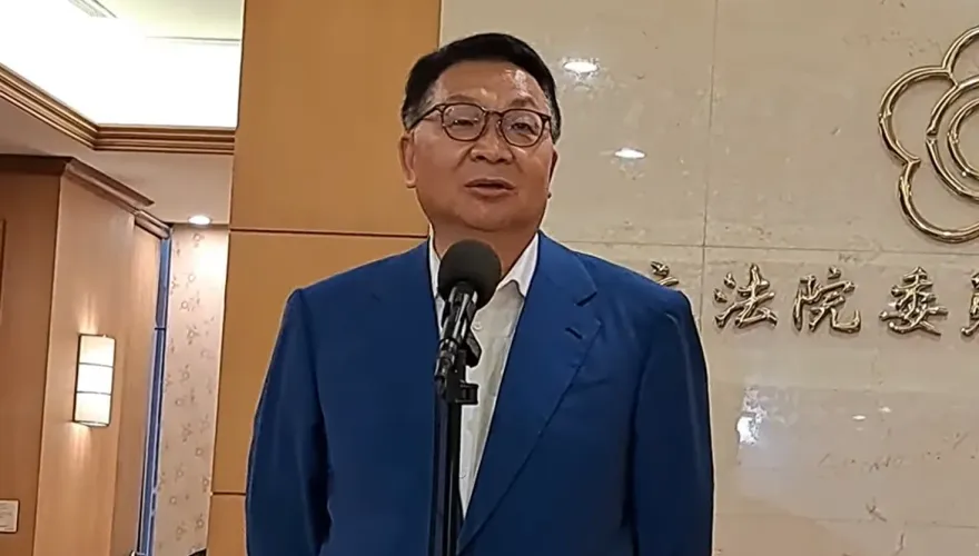 im.B詐騙案延燒綠高層　鍾沛君驚：陳歐珀成「林智堅2.0」？