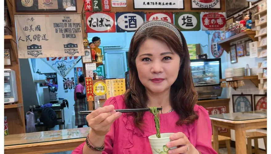 藍營左楠區立委李眉蓁勝出爆爭議　陳玫娟提申訴：民調差距不到1通電話