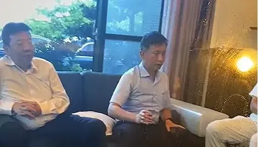 台鐵局副座接受「詐團im.B招待」交部不懲處！陳琬惠批：官官相護