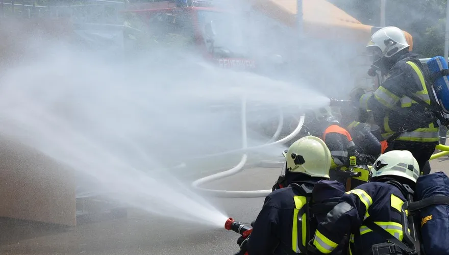 俄亥俄銀髮公寓驚傳大爆炸！住戶餘悸猶存：感覺像是炸彈