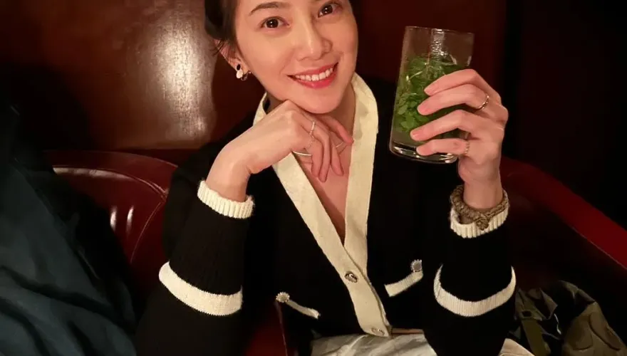 轟許藍方「手段囂張的小三」！律師PO文再戰：元配告到底剛好而已