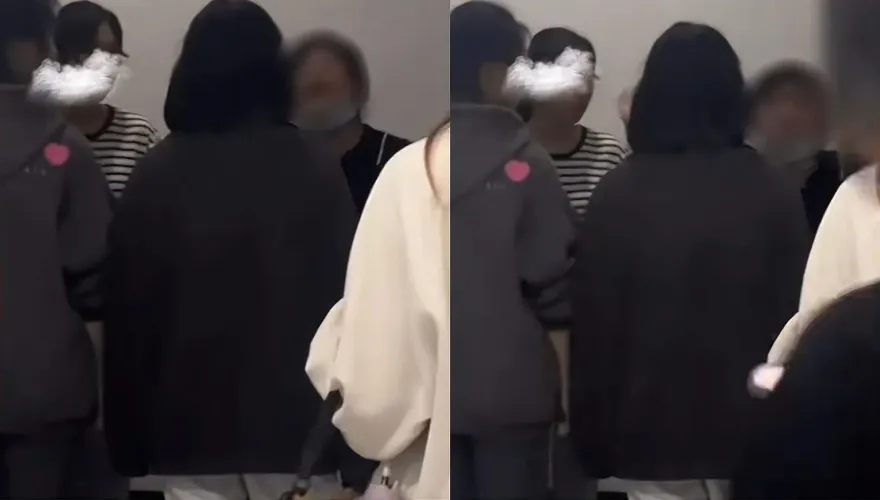 影/女大學生打鼾遭3室友欺負　母怒闖校掌摑教訓...網友：打得好