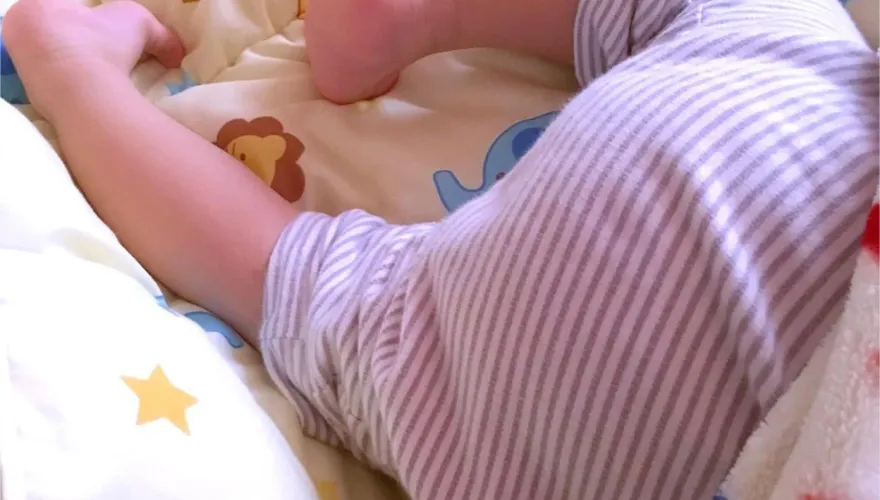 別再打小孩屁股！9歲男童無法尿尿　檢查竟患「急性腎衰竭」