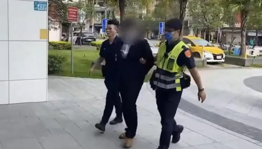 影/汐止婦網路投資慘噴百萬　改面交款項活逮詐騙車手