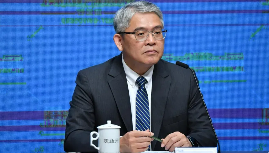 公開信要區桂芝別蹭北一女光環　丘美珍是花敬群妻子