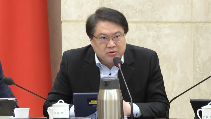 屏東科技廠大爆炸/ 82人送醫1消防員殉職　內政部長林右昌緊急南下