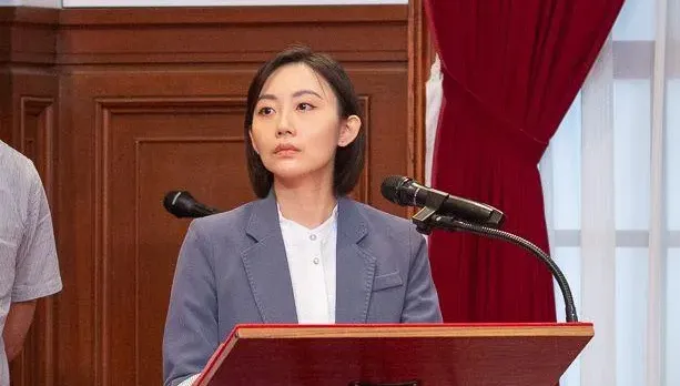 3小時「后」爆炸！總統府又收到恐嚇信　發言人：初判來自境外