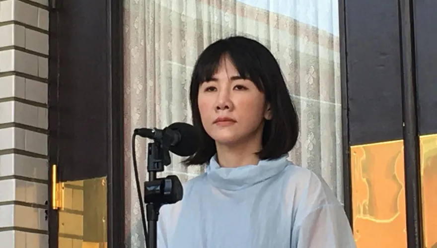 大罷免燒到彰化！罷團力拚下週送件　謝衣鳳：不隨之起舞