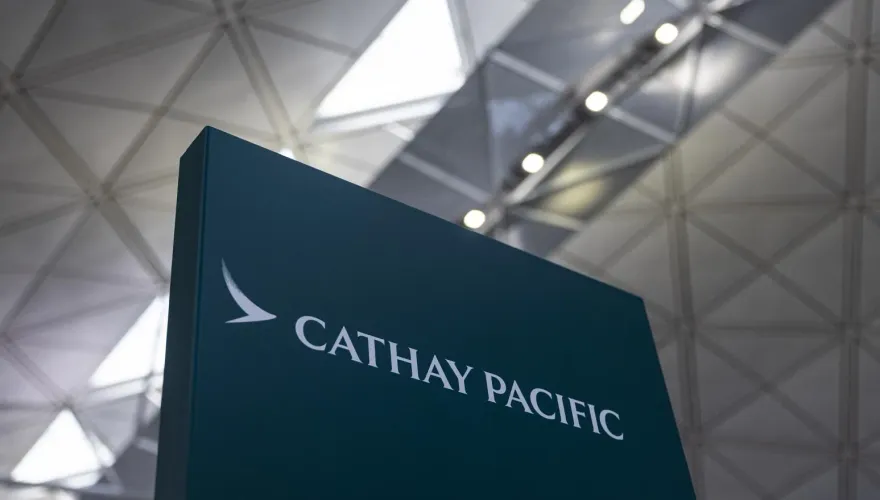 飛香港機票「買1送1」開搶！北南部出發都適用　中部航線10月啟航