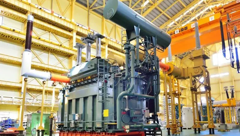 大同電力群前景亮眼「訂單逾百億」　重電團隊將創台灣電力工程里程碑