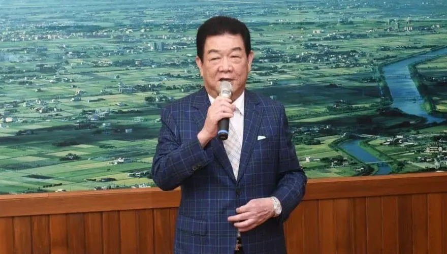 宜蘭縣議員發言損性別平等　國民黨譴責送考紀會調查